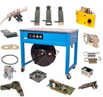 Запчасти для стреппинг машины ТР-202