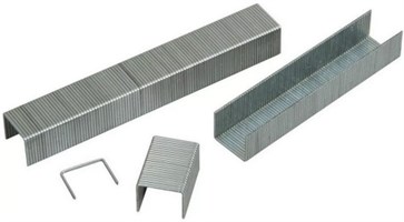 Скоба тип 73 для картона и бумаги