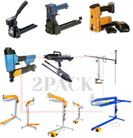 Степлеры для картона