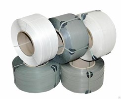 Стреппинг лента для полуавтоматов и ручной обвязки