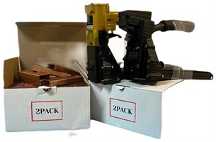 Степлеры для картона ручные