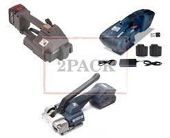 Аккумуляторный стреппинг интрумент