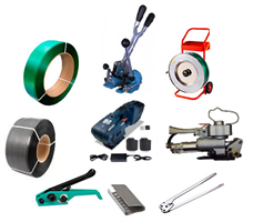 Стреппинг инструмент и диспенсеры