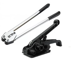 Натяжители и клещи для стреппинг ленты