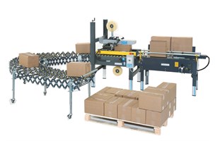 Заклейщики коробов