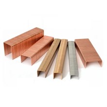 Скоба упаковочная для картона