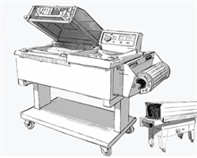 Термоусадочные машины