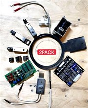 Запчасти для упаковочного инструмента и оборудования