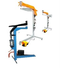 Степлеры для картона стационарные