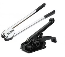 Натяжители и клещи для стреппинг ленты