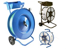 Диспенсеры (размотчики) для стреппинг ленты