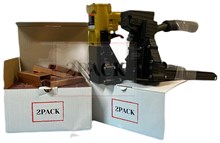 Степлеры для картона ручные