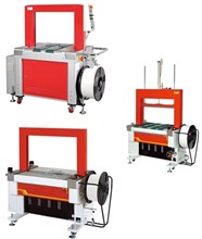 Автоматические (приводные) стреппинг машины