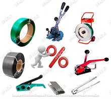 Наборы стреппинг инструмента и материалов