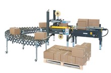 Заклейщики коробов