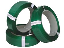 Полиэстеровая (ПЭТ) лента