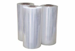 Стрейч пленка машинная 23мкм 180% 43827473