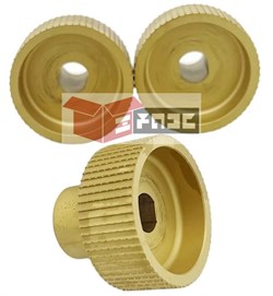 JD1013 Колесо натяжения JDC16 35932226