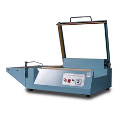 Аппарат для запайки и обрезки BSF-501 37055101