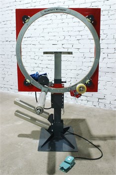Орбитальный обмотчик в стрейч  Komfort “K” (930мм) 45593713