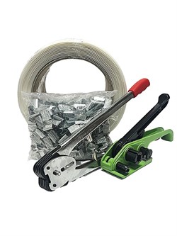 Стреппинг инструмент в наборе