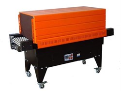 Термоусадочный тоннель BS-6535LA 37079310