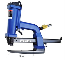 Степлер SP50-10B-A пневматический 10737