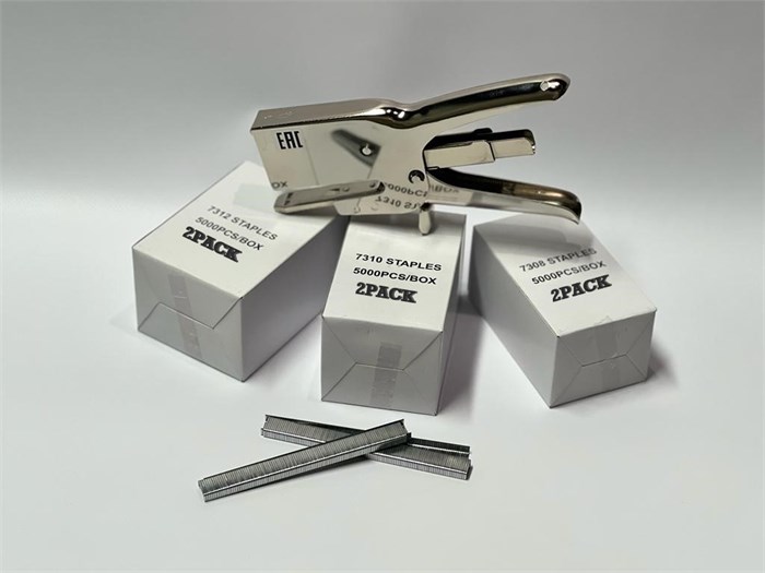 Степлер HSP-12 (Rapid) ручной 35352301