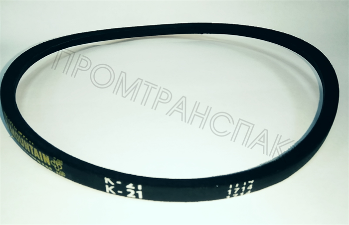 Ремень ТВ-157 (К-21) 35399479