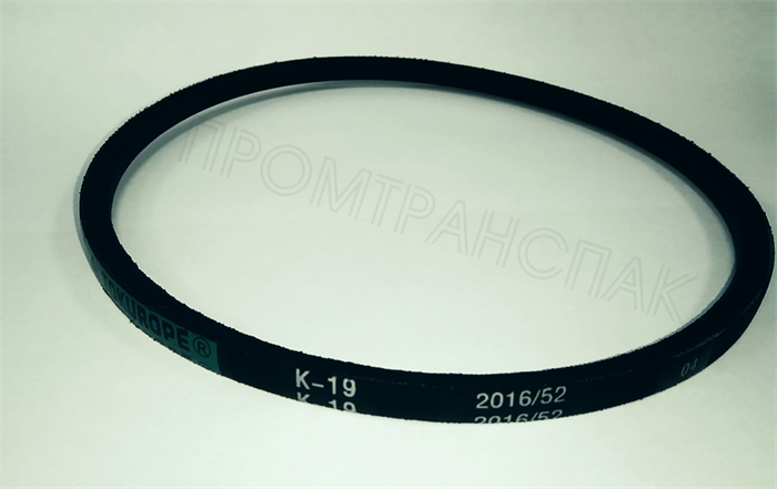 Ремень ТВ-173 (к-19) 35399499