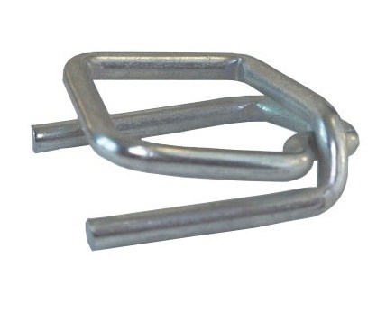 Пряжка проволочная для стяжки ленты 19мм 35940780