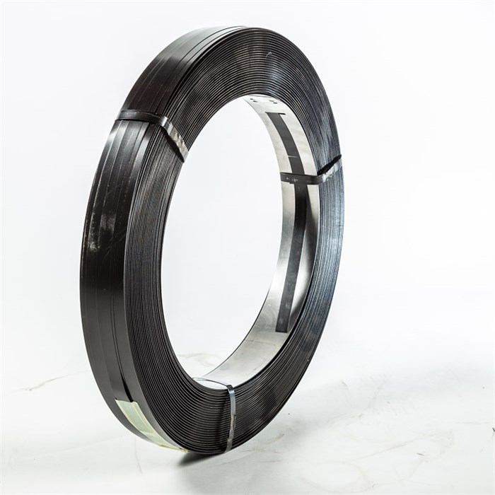 Лента стальная 32 х 1 мм 36866306