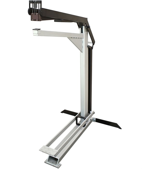 Степлер HCMS-S-550 для сшивания боковин коробок 36986327