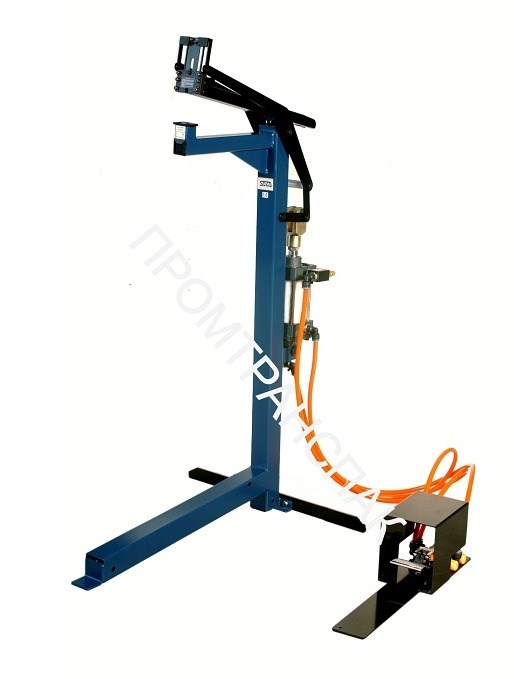 Степлер CAS-16/19 для сшивания боковин коробок 36986810