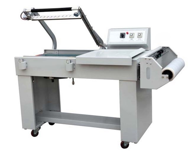 Аппарат для запайки и обрезки BSL-5045L ручной 37055475