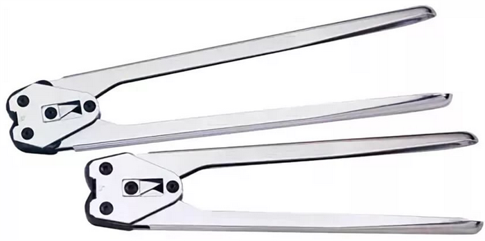 Клещи Н-35 для скрепления ПП ленты 33963116