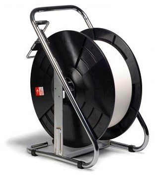 Диспенсер Н-83Е для ПП лент (без колес) 34656516