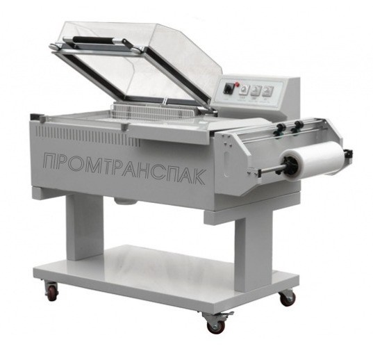 Термоупаковочная машина BSF-4030 43720823