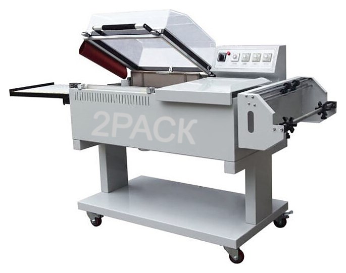 Термоупаковочная машина BSF-5540A 43720849