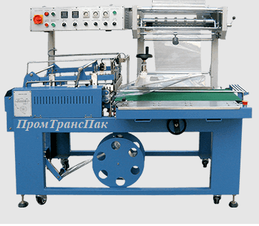 Автоматический запаечный нож BSF-5545L 43725834