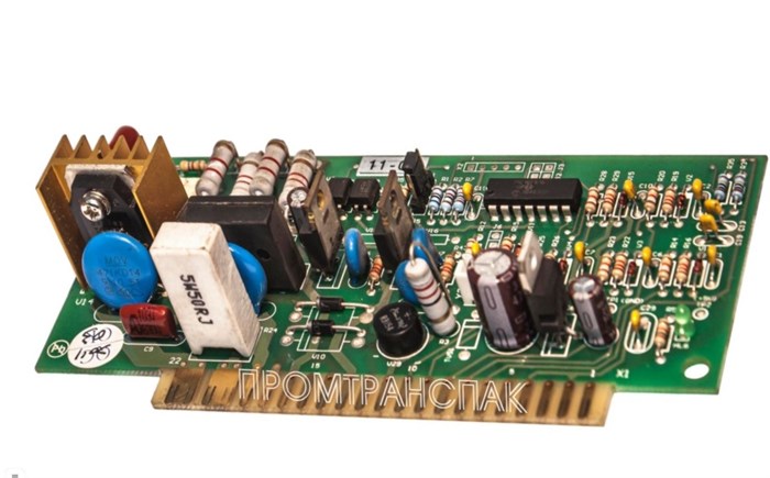 Плата для ТР-202 (TG-007) 43781749