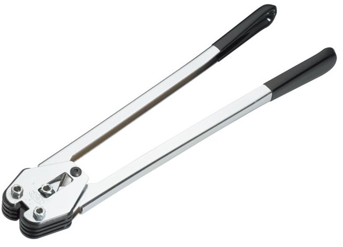 Клещи С5005 для обжима ПЭТ ленты 44543239