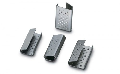 Скрепа для скреп ленты 19 мм 44595800