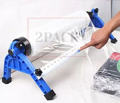 Размотчик пленки Pruner 2in1 44617359