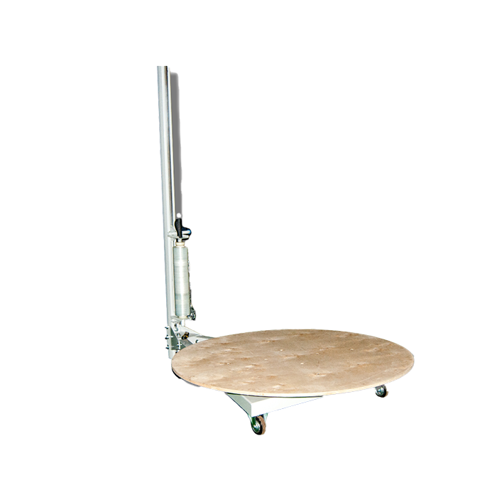 Стрейч упаковщик Комфорт Р300 44912082