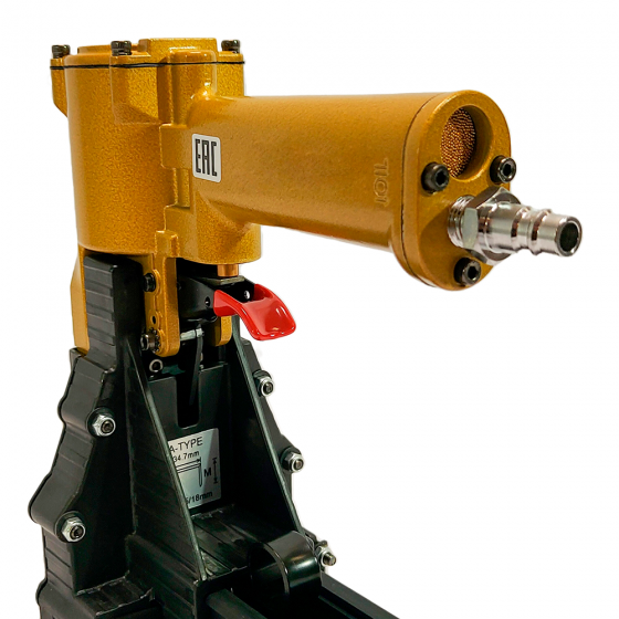 Степлер ADCS-19 для коробок 45506930