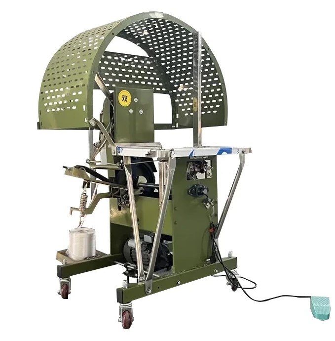 Машина для обвязки PE лентой 2P-MDL750 45542723