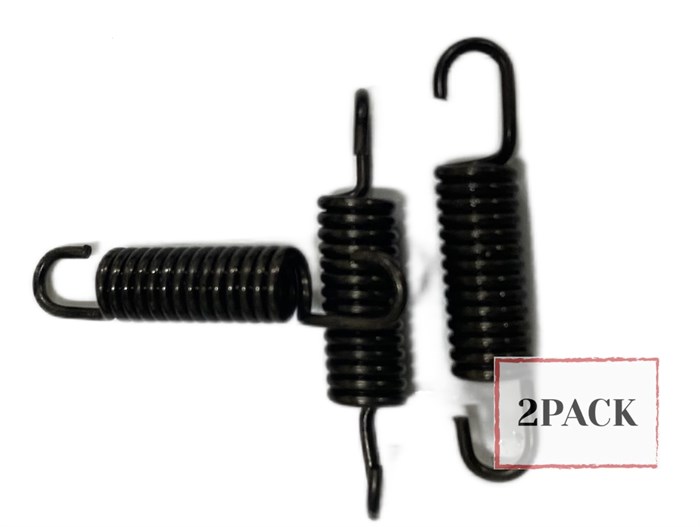 Пружина JD1032 45648399