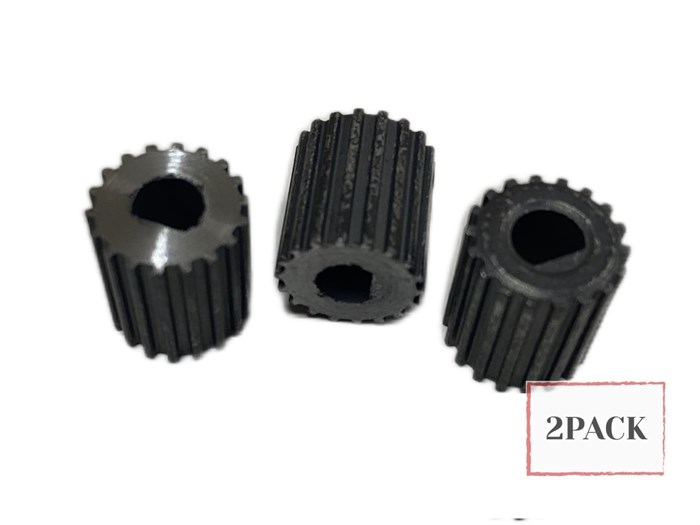 Шестерня JD1041 45648407