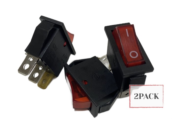 Кнопка включения T1112 45648421